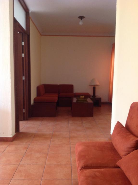 Hotel Plaza Rubio Amatitan Esterno foto