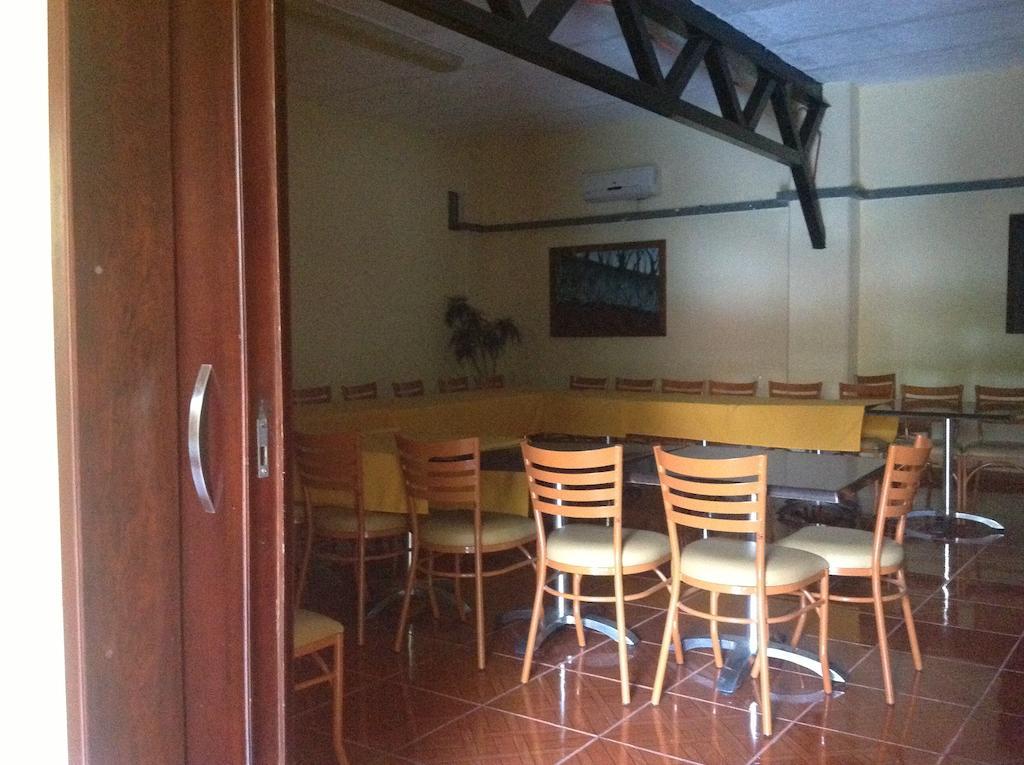 Hotel Plaza Rubio Amatitan Esterno foto
