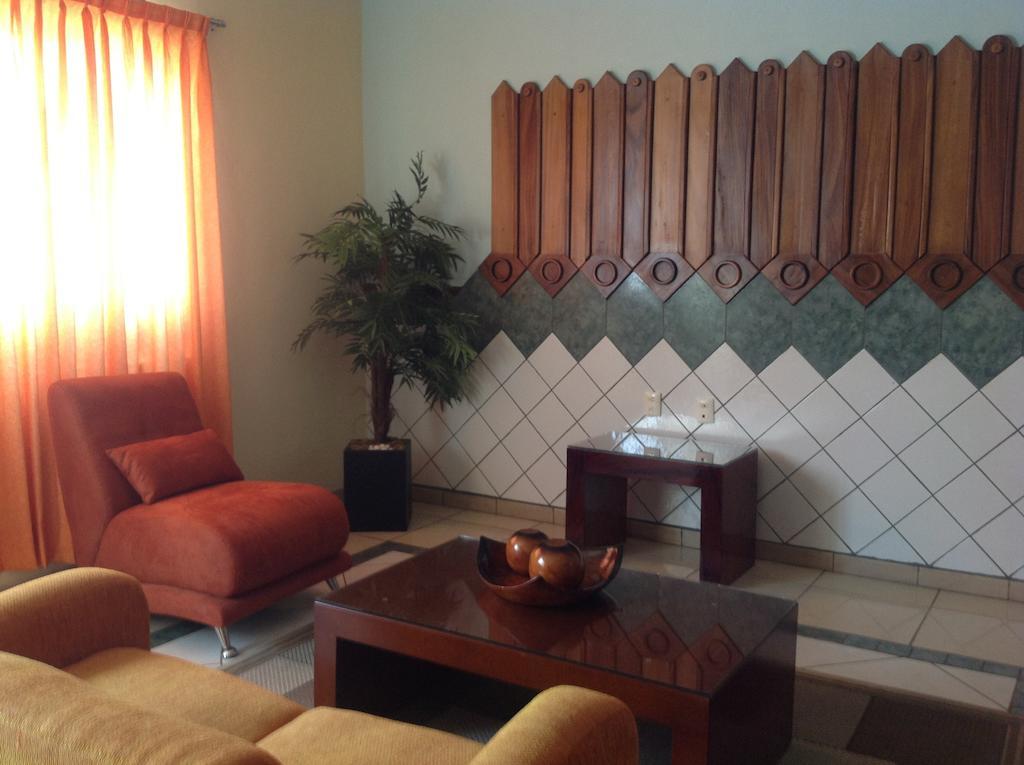 Hotel Plaza Rubio Amatitan Esterno foto