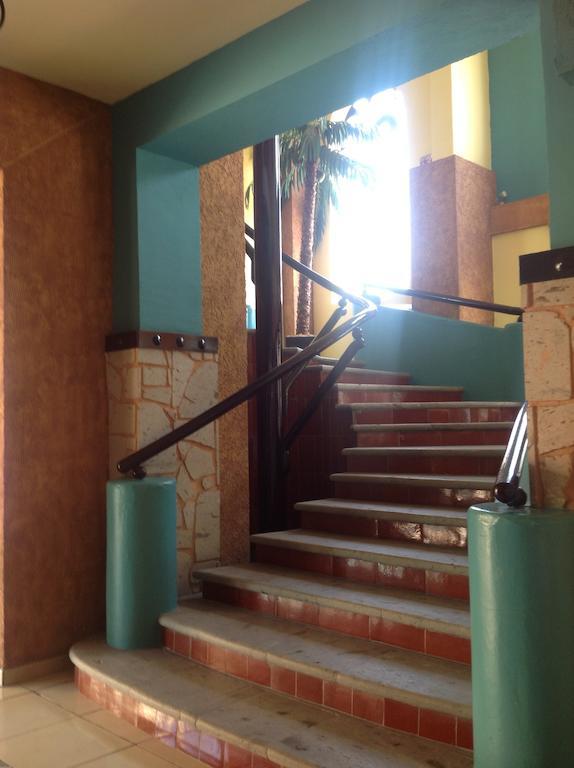 Hotel Plaza Rubio Amatitan Esterno foto