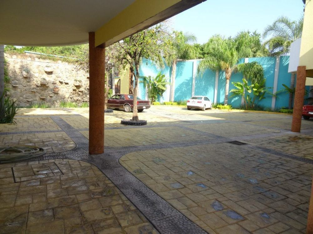 Hotel Plaza Rubio Amatitan Esterno foto